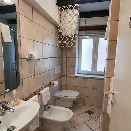 Apartment Ernesta *