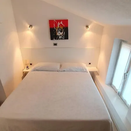 Apartment Ernesta *
