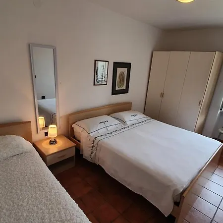 Ernesta Apartment