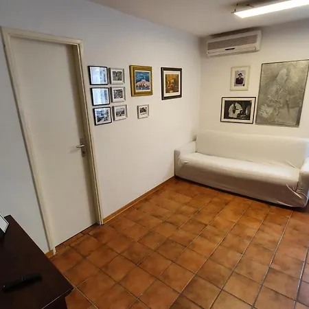 Ernesta Rovinj