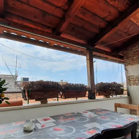 Ernesta Apartment