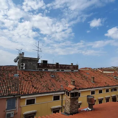 Ernesta * Rovinj