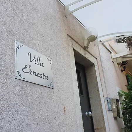 Ernesta
