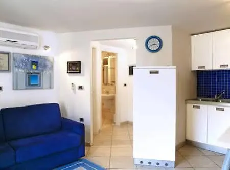 欧内斯特别墅公寓 公寓