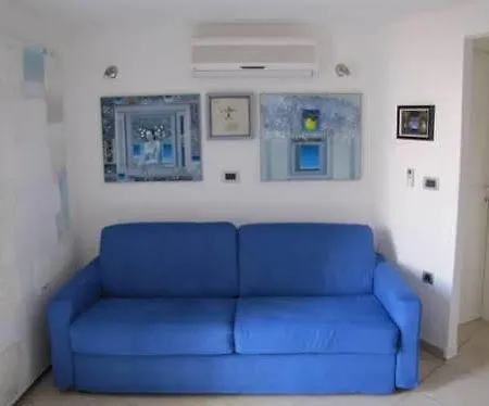 Ernesta Apartment Rovinj