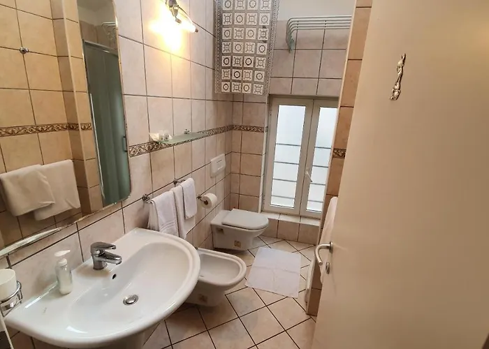 Ernesta Apartament Rovinj