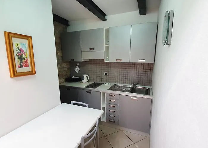 Ernesta Apartament Rovinj