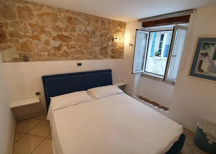 Daire Ernesta Rovinj