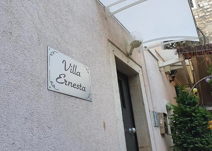 Ernesta