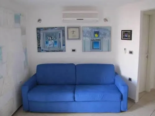 Ernesta Daire Rovinj