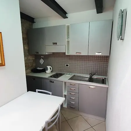 Ernesta Apartman Rovinj