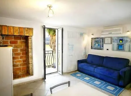 Apartman Ernesta *