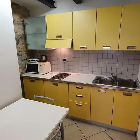 Апартаменты Ernesta