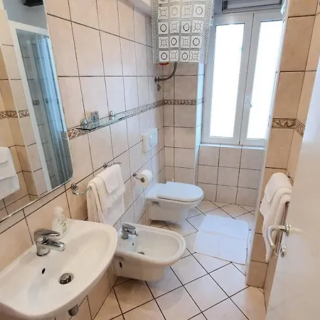 Апартаменты Ernesta