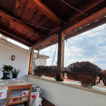 Апартаменты Ernesta