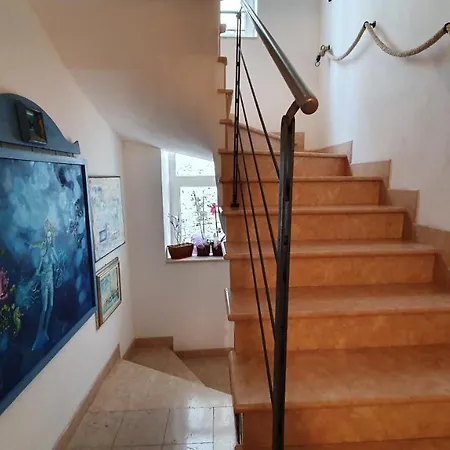 Ernesta Апартаменты *