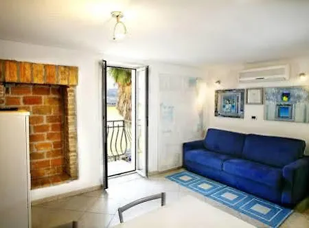 Апартаменты Ernesta *