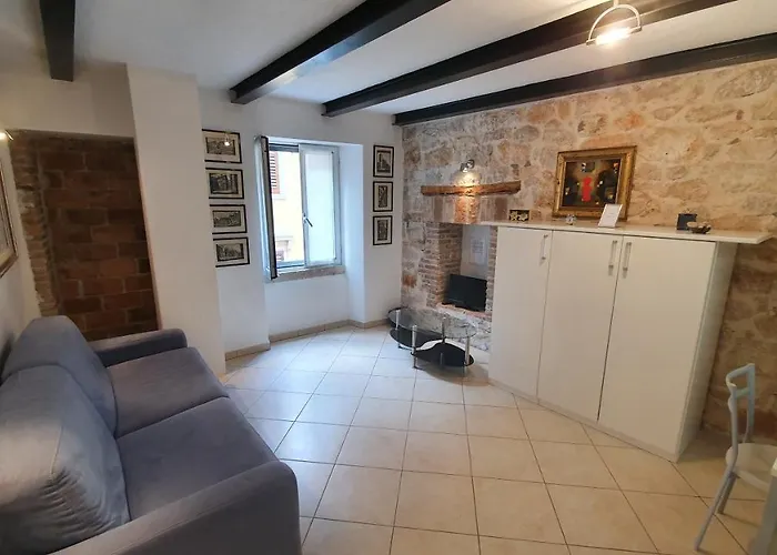 Διαμέρισμα Ernesta