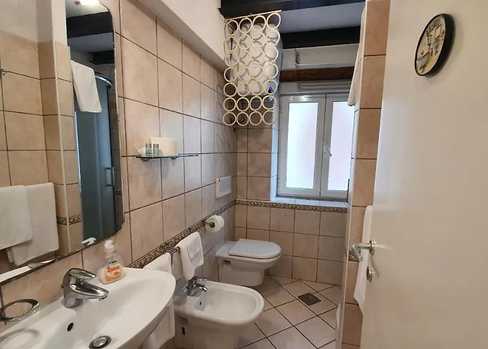 Διαμέρισμα Ernesta *