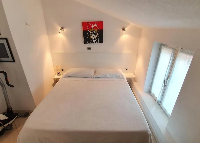 Διαμέρισμα Ernesta *