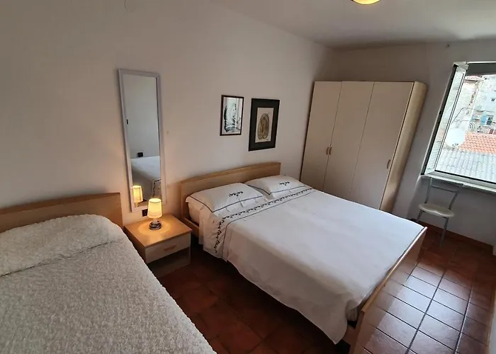 Ernesta Διαμέρισμα