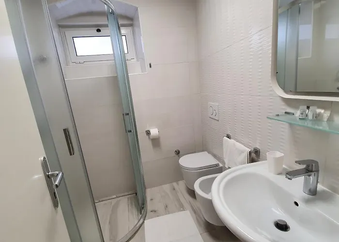 Ernesta Διαμέρισμα *