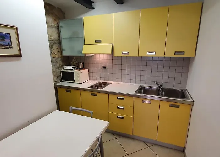 Διαμέρισμα Ernesta