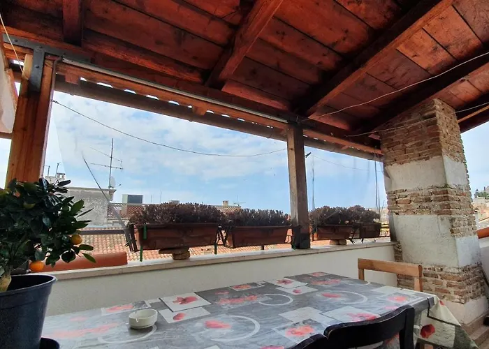 Ernesta Διαμέρισμα