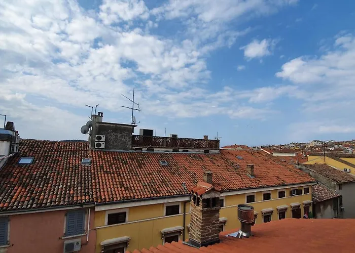 Ernesta * Ρόβινι