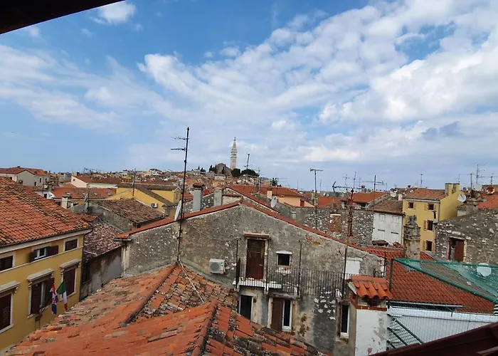 Ernesta Διαμέρισμα *