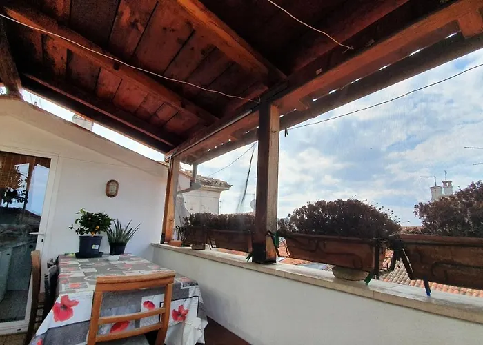 Διαμέρισμα Ernesta