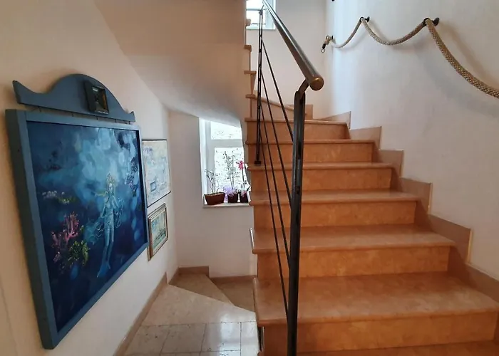 Ernesta Διαμέρισμα *