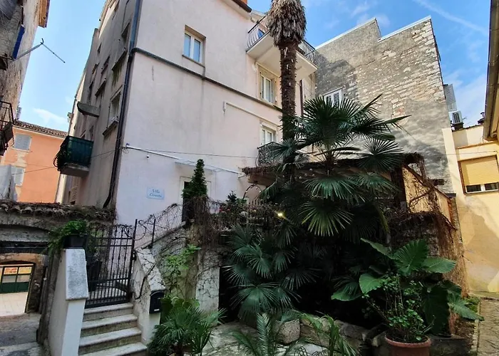 Ernesta Διαμέρισμα