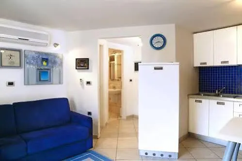 Ernesta Διαμέρισμα